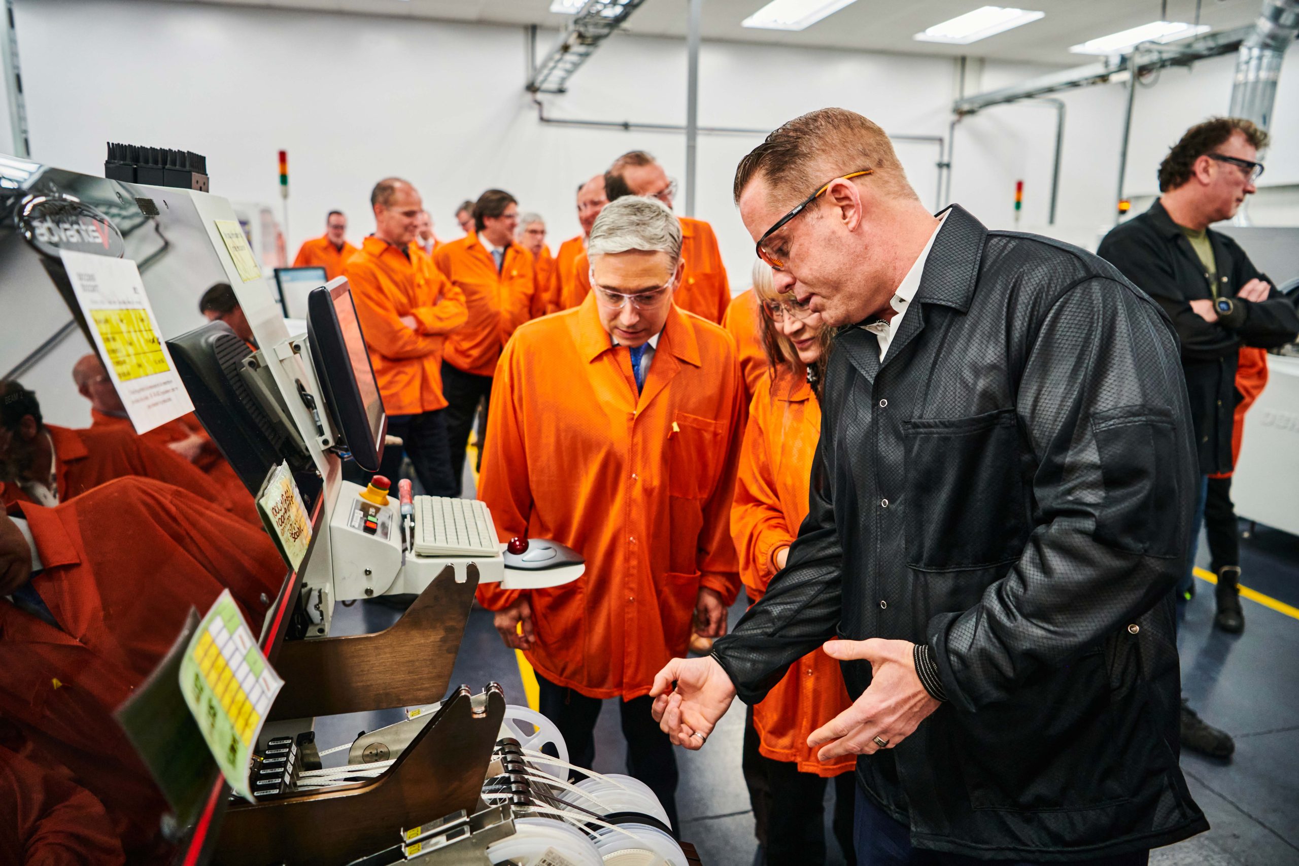 Investissement/Invesstment