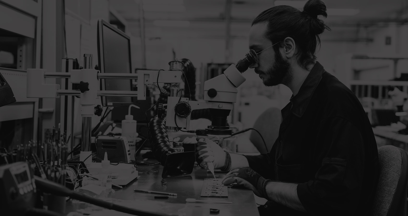 Tu souhaites faire carrière chez Megatech?