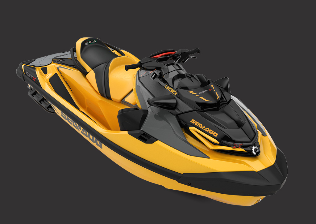 Sea-Doo