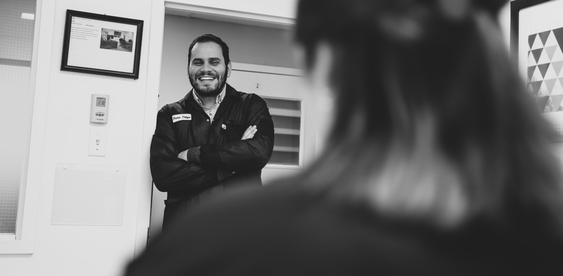 Candidature spontanée